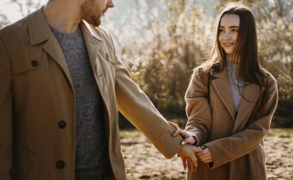 Wanneer de vonk dooft en intimiteit opnieuw geboren kan worden