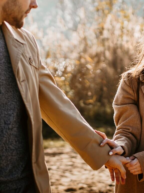 Wanneer de vonk dooft en intimiteit opnieuw geboren kan worden