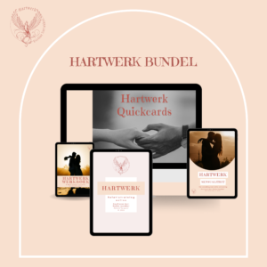 Hartwerk Bundel – Complete set voor meer verbinding & intimiteit