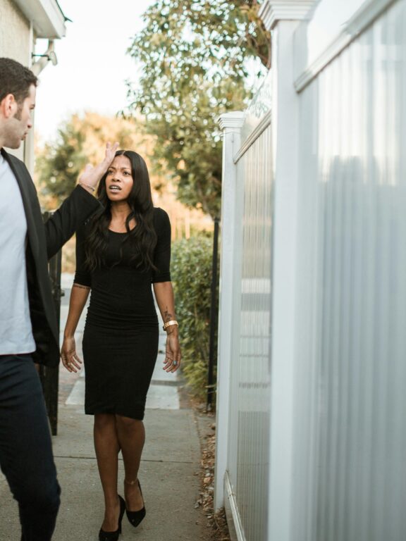 Wanneer liefde zwaar voelt en wat dat je eigenlijk wil zeggen