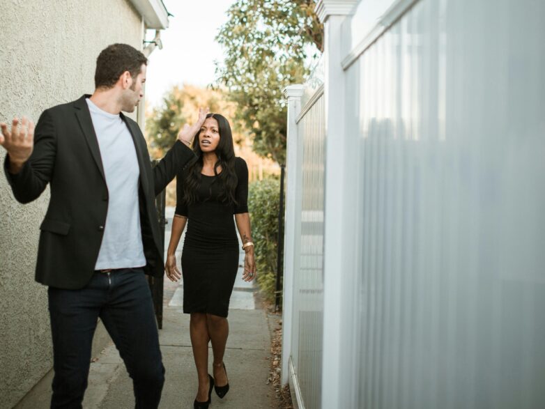 Wanneer liefde zwaar voelt en wat dat je eigenlijk wil zeggen