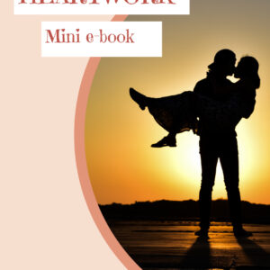 Heartwork - Love in Connection Mini E-book (English)