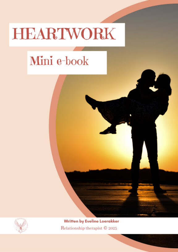 Heartwork - Love in Connection Mini E-book (English)